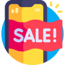commerce and shopping,smartphone,shopping,mobile phone,cellphone,commerce,online sale ok 